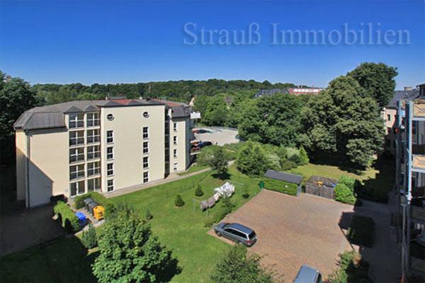 Dachgeschoßwohnung Chemnitz Altendorf - 2 Zimmer, 50 m&sup2;, 260&euro; | Angebot:26163019