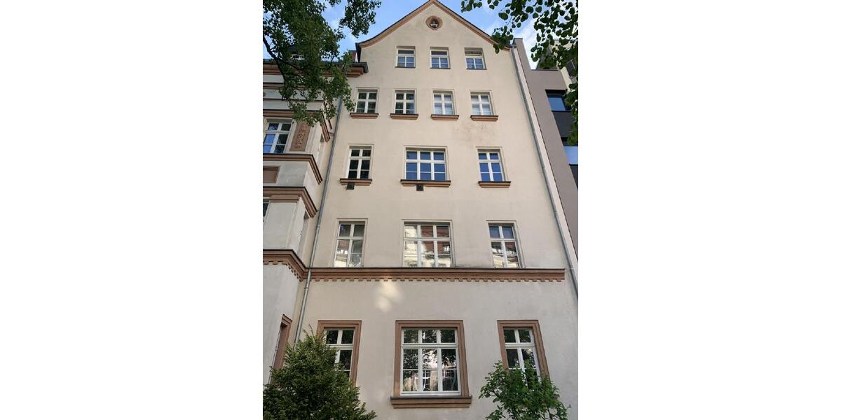 Dachgeschoßwohnung Chemnitz Kapellenberg - 3 Zimmer, 88 m&sup2;, 660&euro; | Angebot:26295075