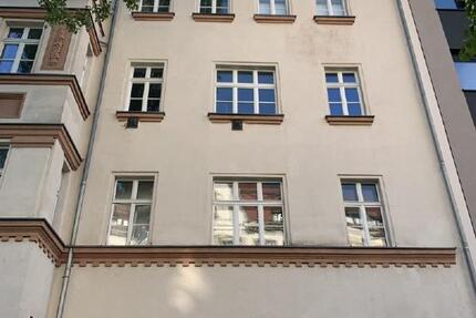 Wohnung Chemnitz Kapellenberg - 3 Zimmer, 88 m&sup2;, 660&euro; | Angebot:26295075