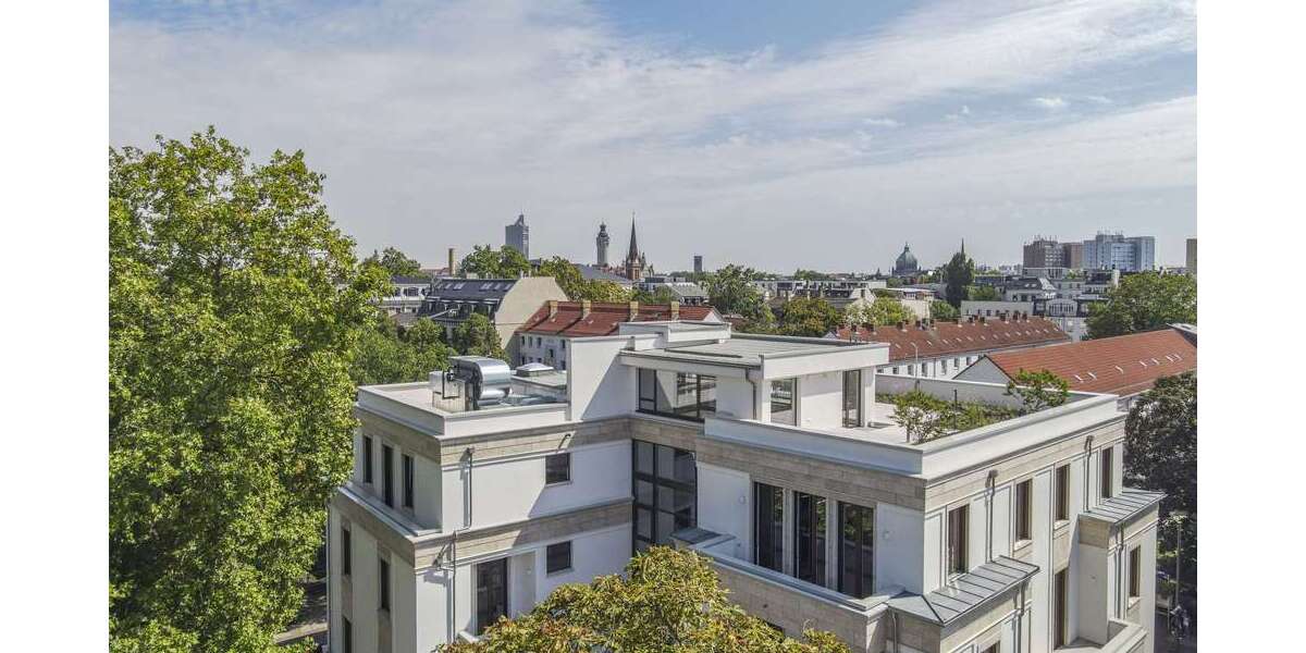 Zwei Mehrfamilienhäuser - KfW 70 - Hochwertig sanierter Altbau - 2023-2024 zimmer