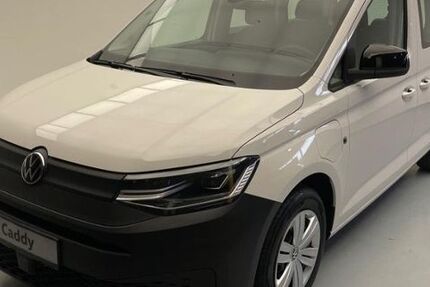 VW Caddy 1.500 km 35.990 &euro; Chemnitz 09116