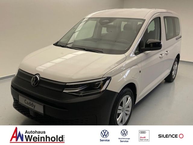 VW Caddy 1.500 km 35.990 &euro; Chemnitz 09116