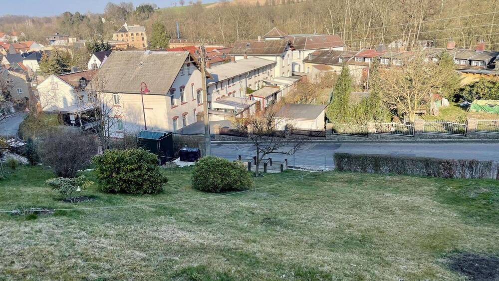 Reihenmittelhaus Lunzenau - 4 Zimmer, 105 m&sup2;, 59.900&euro; | Angebot:25776928
