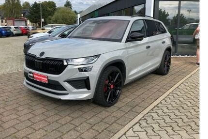 Skoda Kodiaq 37.400 km 37.990 &euro; Glauchau/ Sachsen 08371