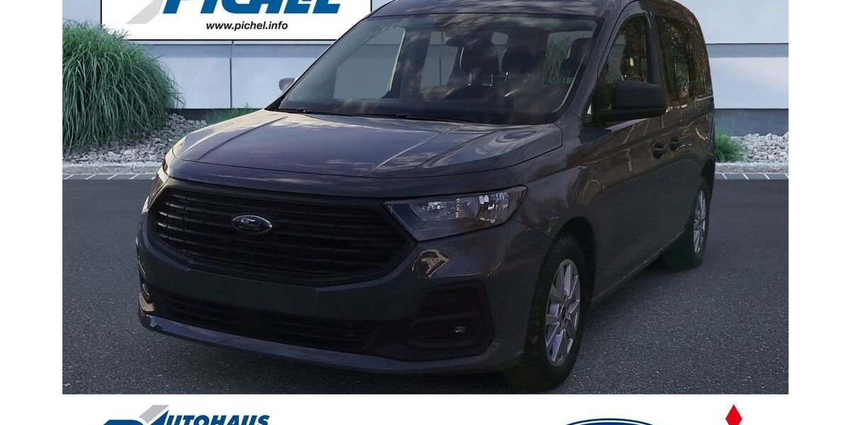 Ford Tourneo Connect 2.650 km 24.990 &euro; Hartmannsdorf 09232