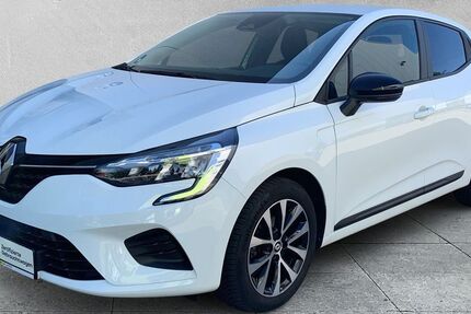 Renault Clio 29.250 km 13.490 &euro; Chemnitz 09131