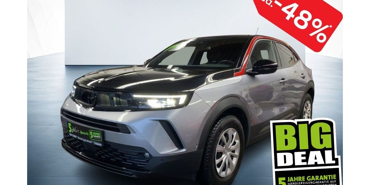 Opel Mokka 33.771 km 16.875 &euro; Chemnitz 09116