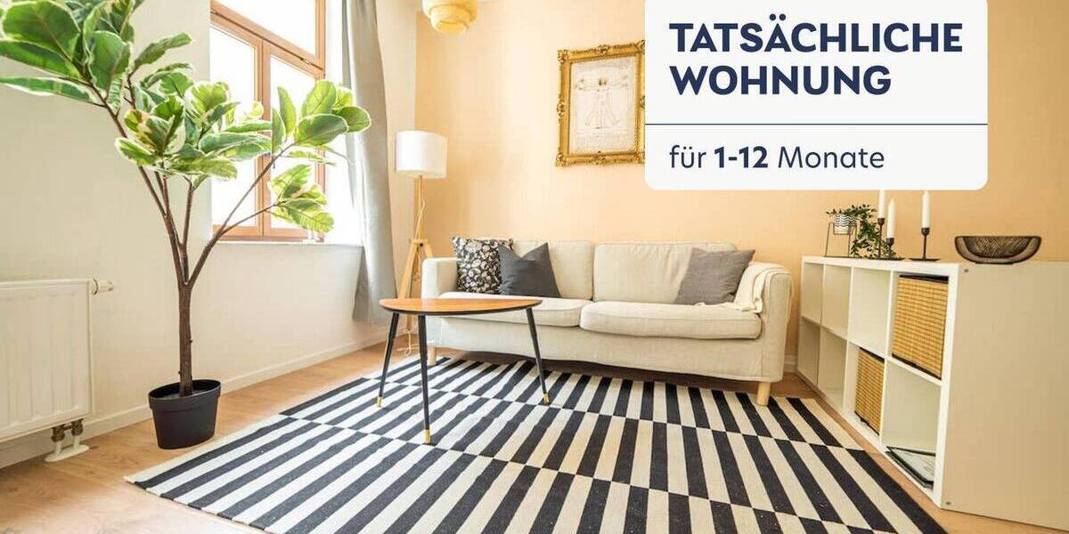 Etagenwohnung Chemnitz Kaßberg - 3 Zimmer, 1.795&euro; | Angebot:26297571