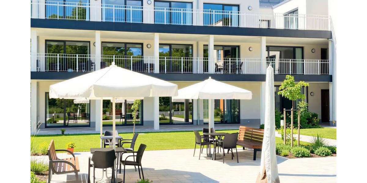 Etagenwohnung Hainichen - 1 Zimmer, 31 m&sup2;, 235.000&euro; | Angebot:26147051