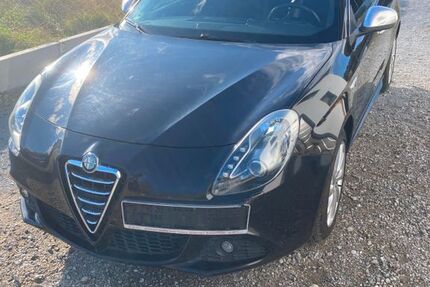 Alfa Romeo Giulietta 63.443 km 8.300 &euro; Kurort Hartha 01737