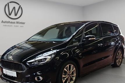 Ford S-Max 66.800 km 19.989 € Freiberg 09599