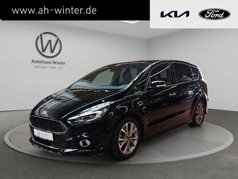 Ford S-Max 66.800 km 19.989 € Freiberg 09599