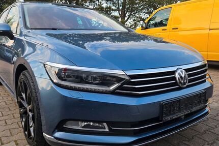 VW Passat Variant 195.000 km 14.800 &euro; Limbach-Oberfrohna 09212