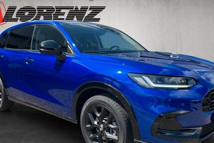 Honda ZR-V 11.950 km 34.980 € Glauchau 08371