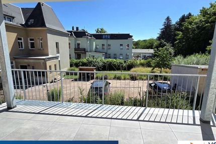 Moderne Eleganz und großzügiger Wohnraum: 3-Zimmer-Wohnung in neuem Wohnhaus im 1. Obergeschoss! 3 zimmer