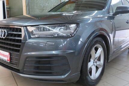 Audi Q7 293.611 km 23.674 € Frohburg 04654