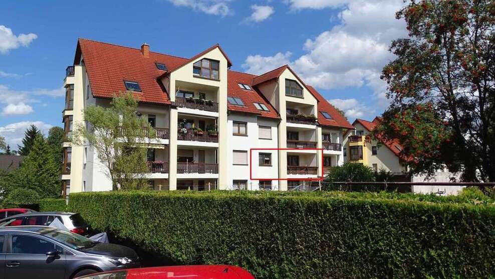 Wohnung zum Mieten in Neukirchen Erzgebirge 575 € 78 m²