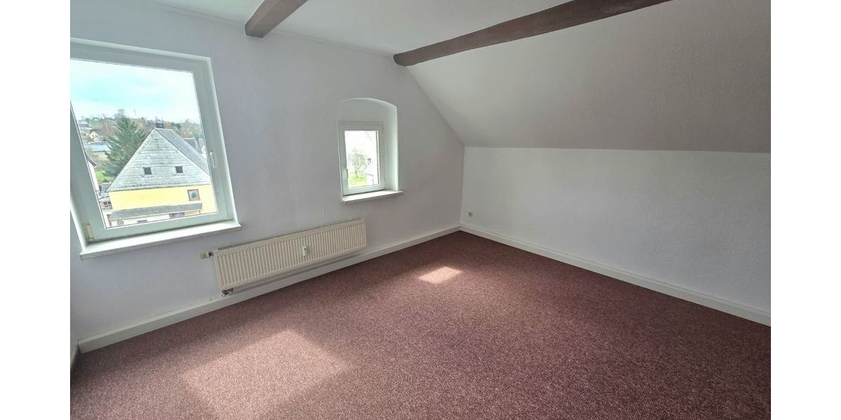 Attraktives Anlageobjekt! Mehrfamilienhaus in Oederan OT Gahlenz! - Mehrfamilienhaus, Wohnhaus Oederan Gahlenz | Angebot:26855627