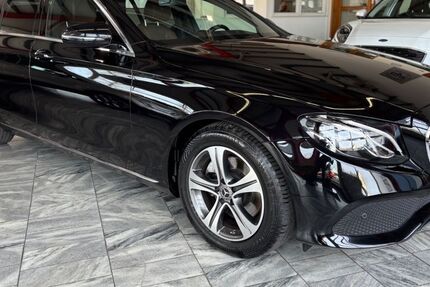 Mercedes-Benz E 200 104.667 km 24.890 &euro; Geithain 04643