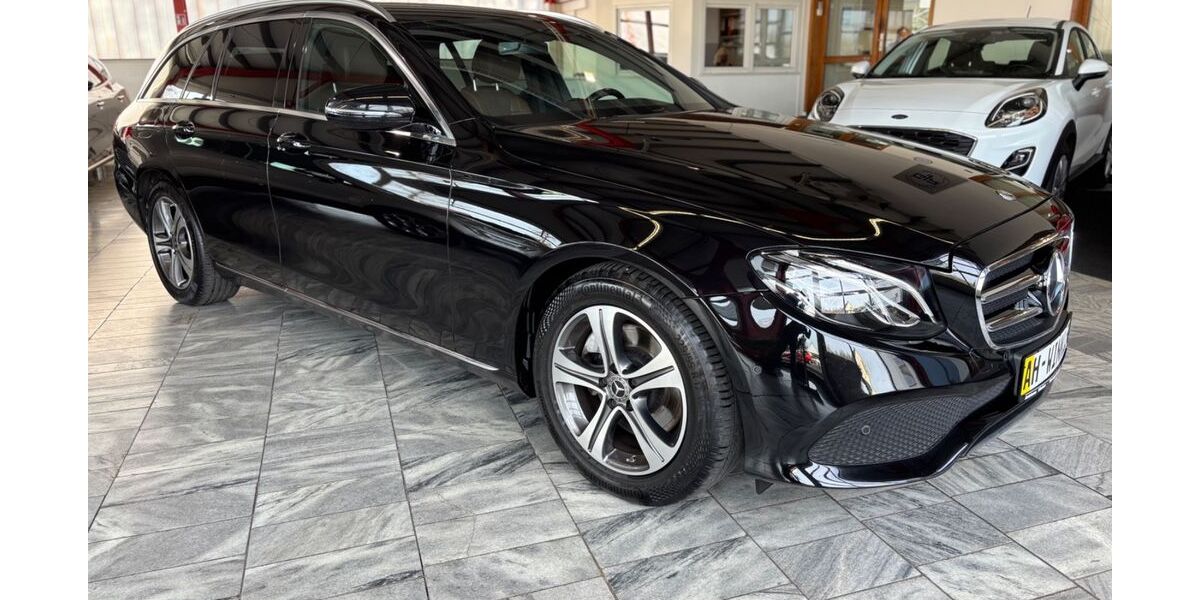 Mercedes-Benz E 200 104.667 km 24.890 &euro; Geithain 04643