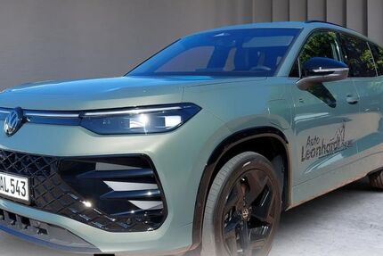 VW Tayron 4.933 km 57.990 € Aue 08280