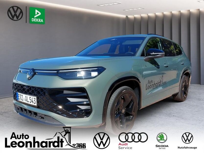 VW Tayron 4.933 km 57.990 € Aue 08280