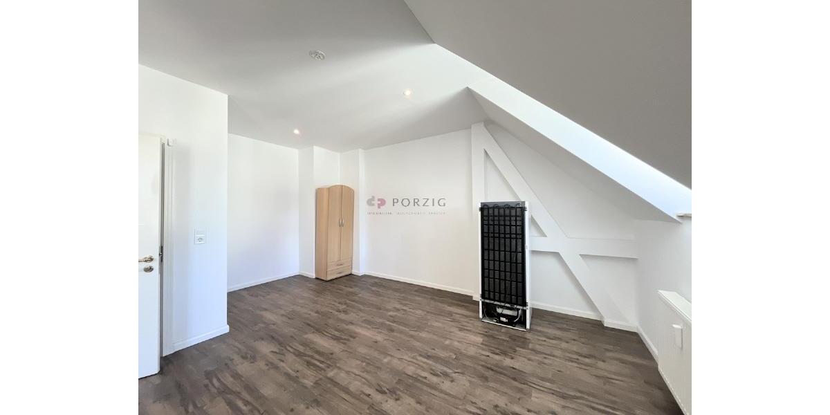 Modernes Wohnen ohne Luxuspreis – 3-Zimmer-Wohnung mit Einbauküche 3 zimmer