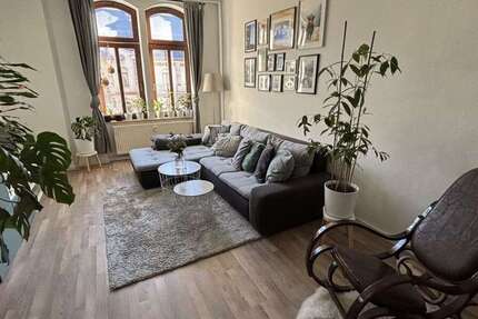 Wohnung Chemnitz Kapellenberg - 2 Zimmer, 63 m&sup2;, 89.999&euro; | Angebot:25449649