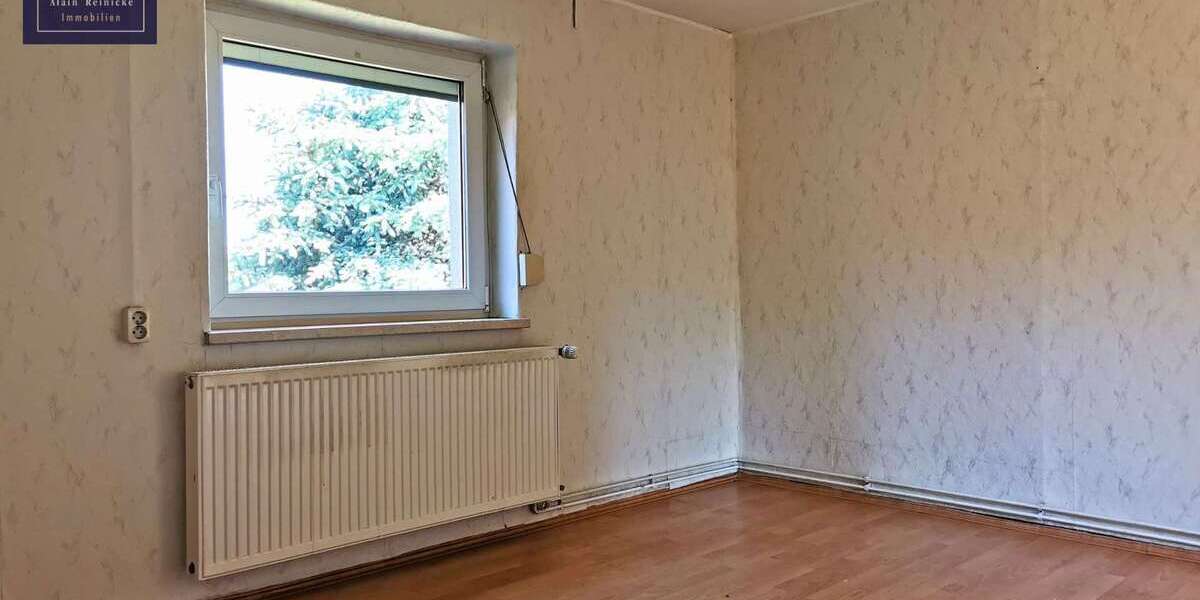 Kompakte DHH mit Traumgrundstück - Doppelhaushälfte Chemnitz Borna-Heinersdorf | Angebot:25789733