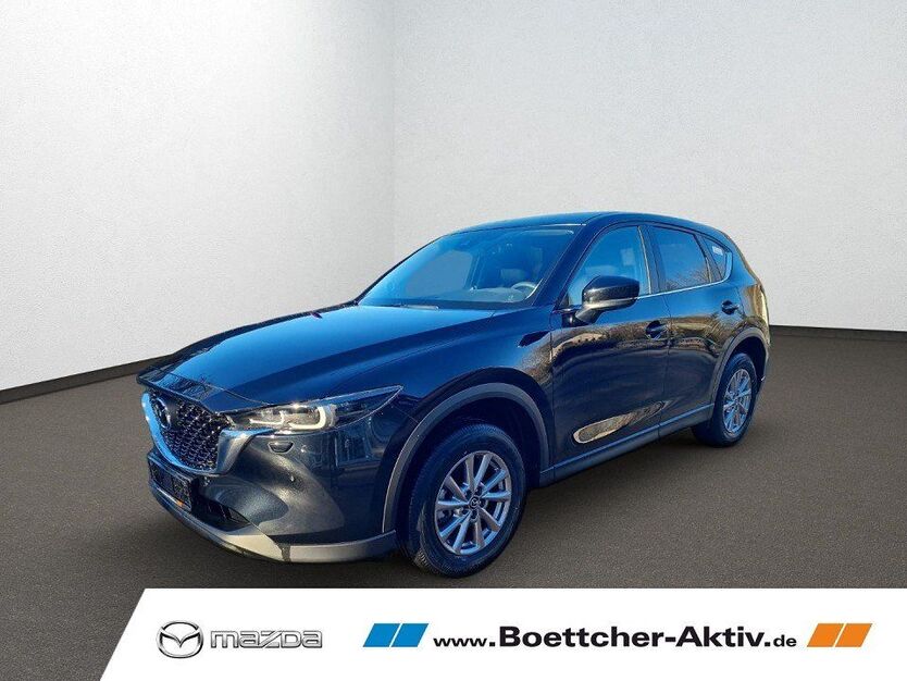 Mazda CX-5 7.715 km 33.890 € Zwickau 08064