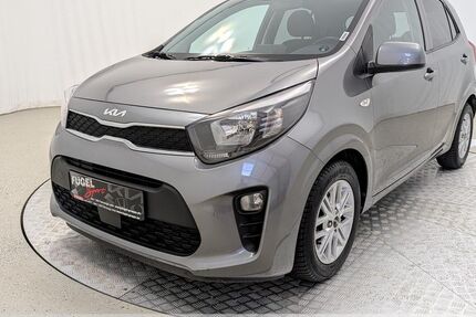 Kia Picanto 46.750 km 11.469 &euro; Oberlungwitz 09353