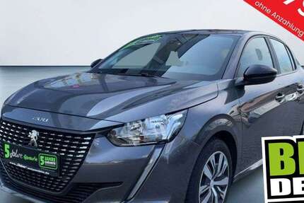 Peugeot 208 19.923 km 15.925 &euro; Chemnitz 09126