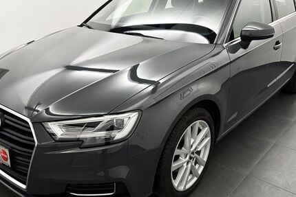 Audi A3 69.520 km 17.290 &euro; Mittweida 09648