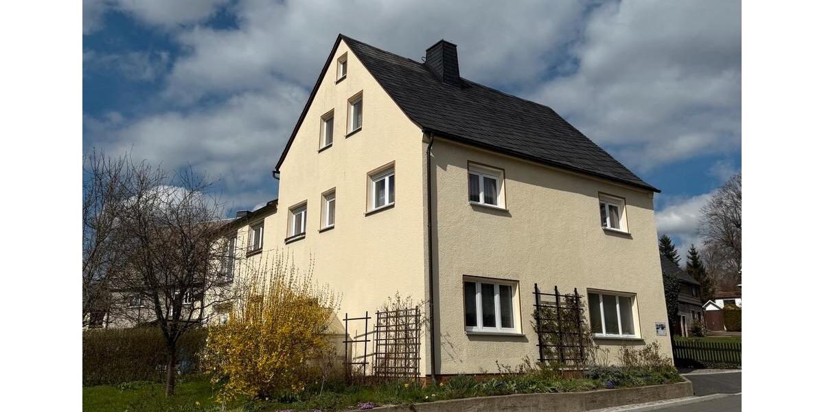 Einfamilienhaus Grünhainichen - 150.000&euro; | Angebot:26962796