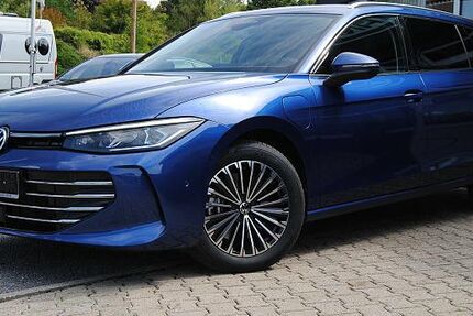 VW Passat 9.990 km 40.990 &euro; Frankenberg 09669