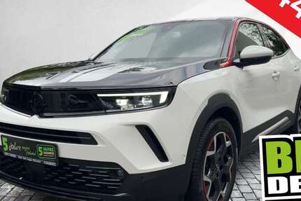 Opel Mokka 23.120 km 19.912 &euro; Chemnitz 09113