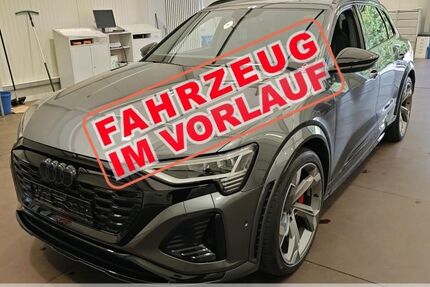 Audi SQ8 e-tron 35.501 km 58.999 &euro; Chemnitz 09125