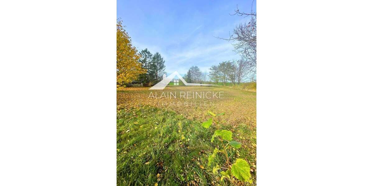 Bauen in Großschirma - Grundstück Großschirma | Angebot:24119461