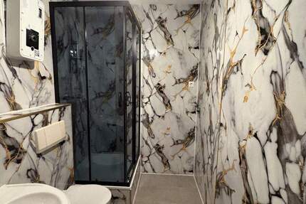 Neu sanierte 2-Raum-Wohnung in modernem Stil 2 zimmer