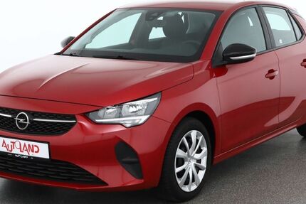 Opel Corsa 62.067 km 13.990 &euro; Chemnitz 09113