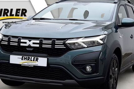 Dacia Jogger 4.900 km 23.500 &euro; Oelsnitz/E. 09376