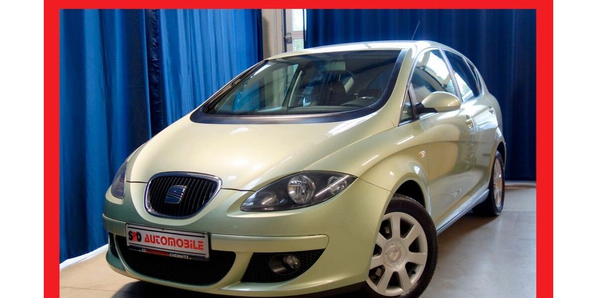 Seat Toledo 125.000 km 3.999 &euro; Chemnitz 09120