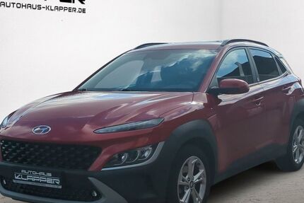 Hyundai KONA 21.414 km 18.989 &euro; Chemnitz 09116