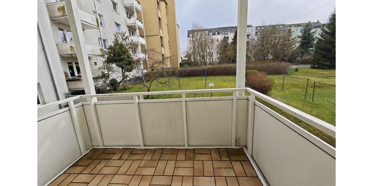 Etagenwohnung Chemnitz Hilbersdorf - 1 Zimmer, 40 m&sup2;, 195&euro; | Angebot:25887078