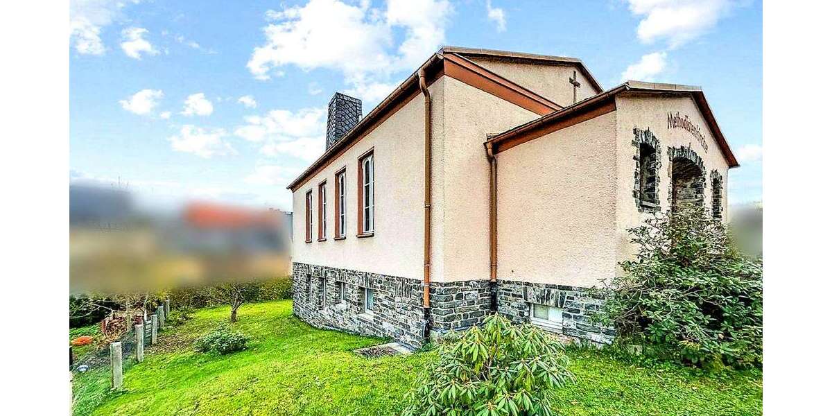 Einfamilienhaus Zschopau - 4 Zimmer, 119.999&euro; | Angebot:24155292