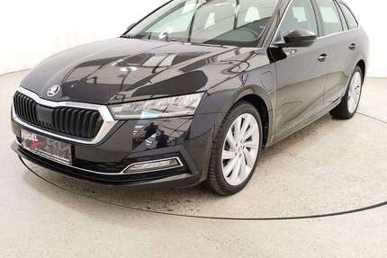 Skoda Octavia 54.380 km 20.969 € Mittelbach 09224