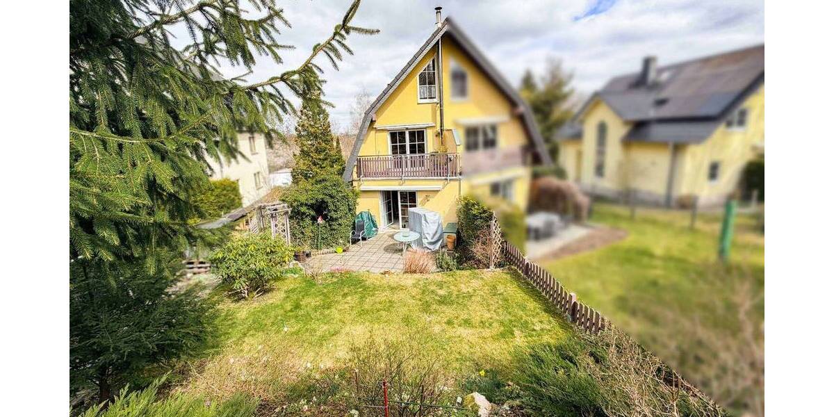 Einfamilienhaus Chemnitz Borna-Heinersdorf - 6 Zimmer, 399.900&euro; | Angebot:26093189