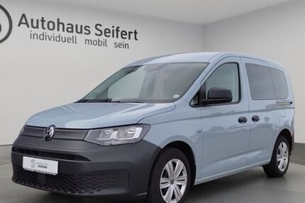 VW Caddy 33.750 km 26.950 &euro; Annaberg-Buchholz 09456