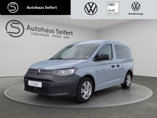 VW Caddy 33.750 km 26.950 &euro; Annaberg-Buchholz 09456