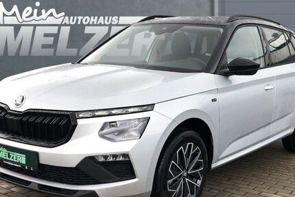 Skoda Kamiq 4.875 km 25.880 &euro; Chemnitz 09128